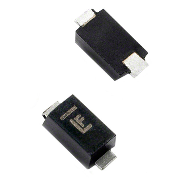SMF4L6.0A Littelfuse Inc.