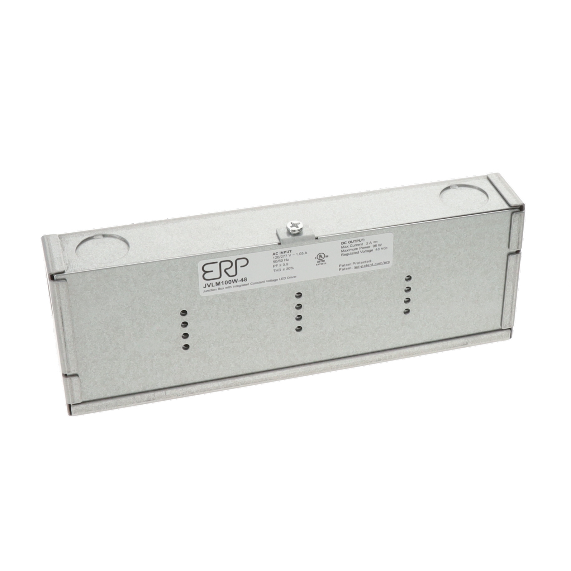 JVLM100W-48 ERP Power, LLC