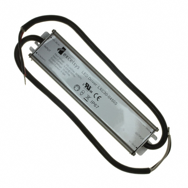 LXC30-0450S EXCELSYS / Advanced Energy