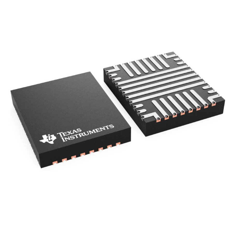 TPS25772CQRQLRQ1 Texas Instruments