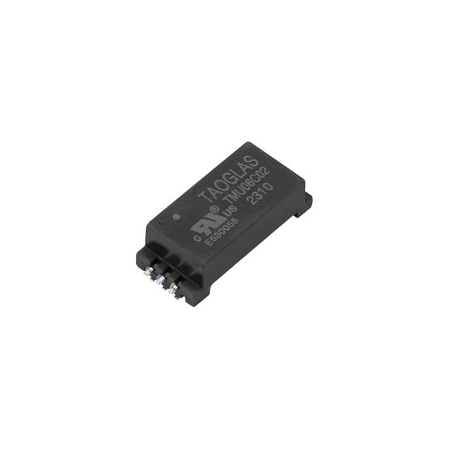 TMU06C02 Taoglas Limited