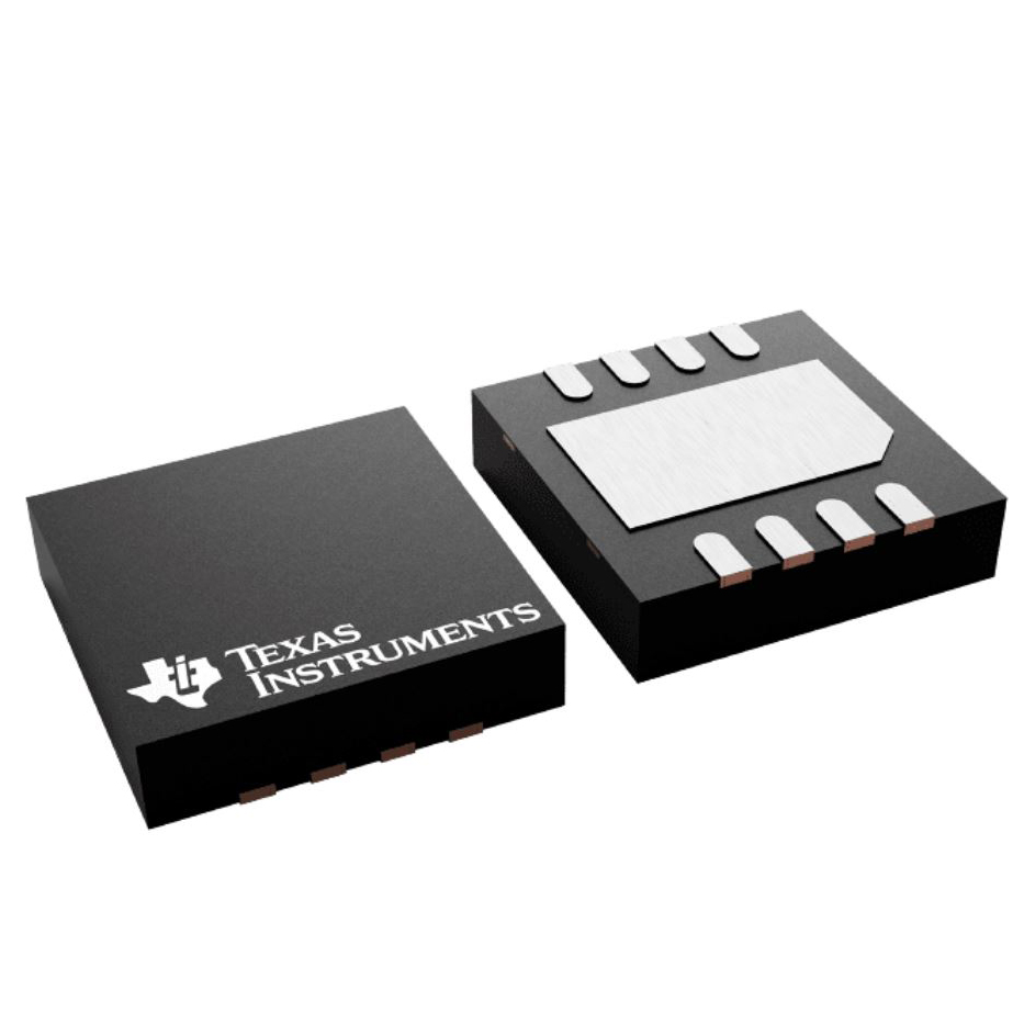 TCA4307DRGR Texas Instruments