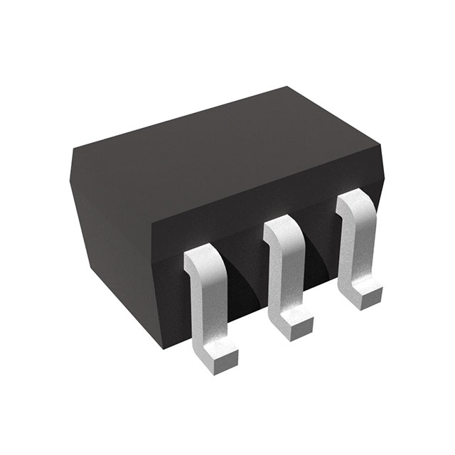 NJU77251F3-TE1 Nisshinbo Micro Devices Inc.