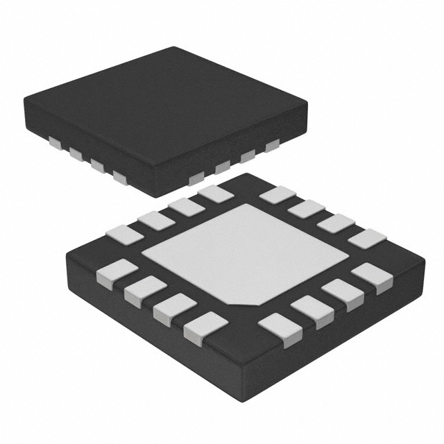 FAN5702UMP15X onsemi