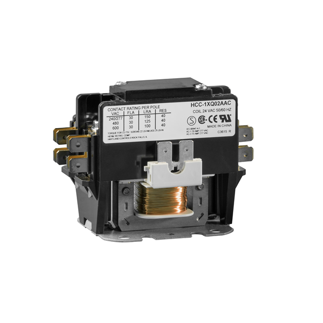 CON-1/240/30L Hartland Controls/Littelfuse