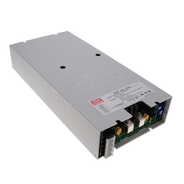 SHP-10K-230L MEAN WELL USA Inc.