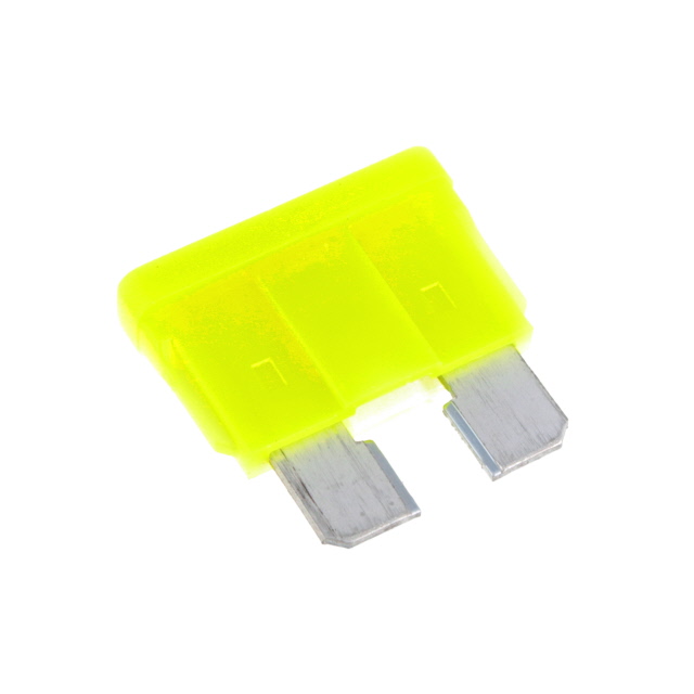 0ATO020.HXGLO Littelfuse Inc.