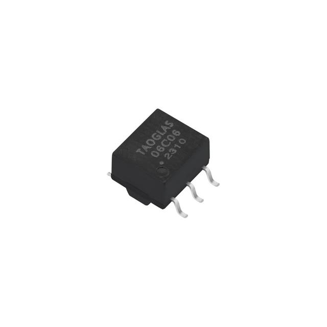 TMU06C06 Taoglas Limited