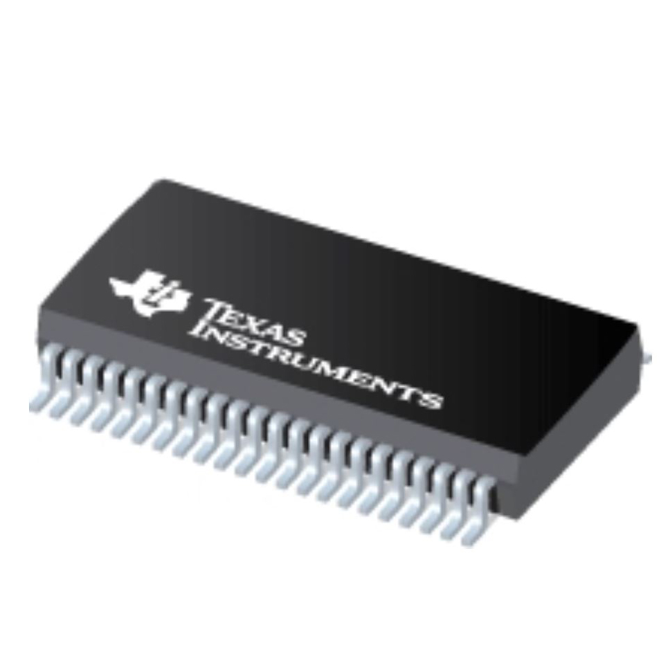DRV8452PWPR Texas Instruments