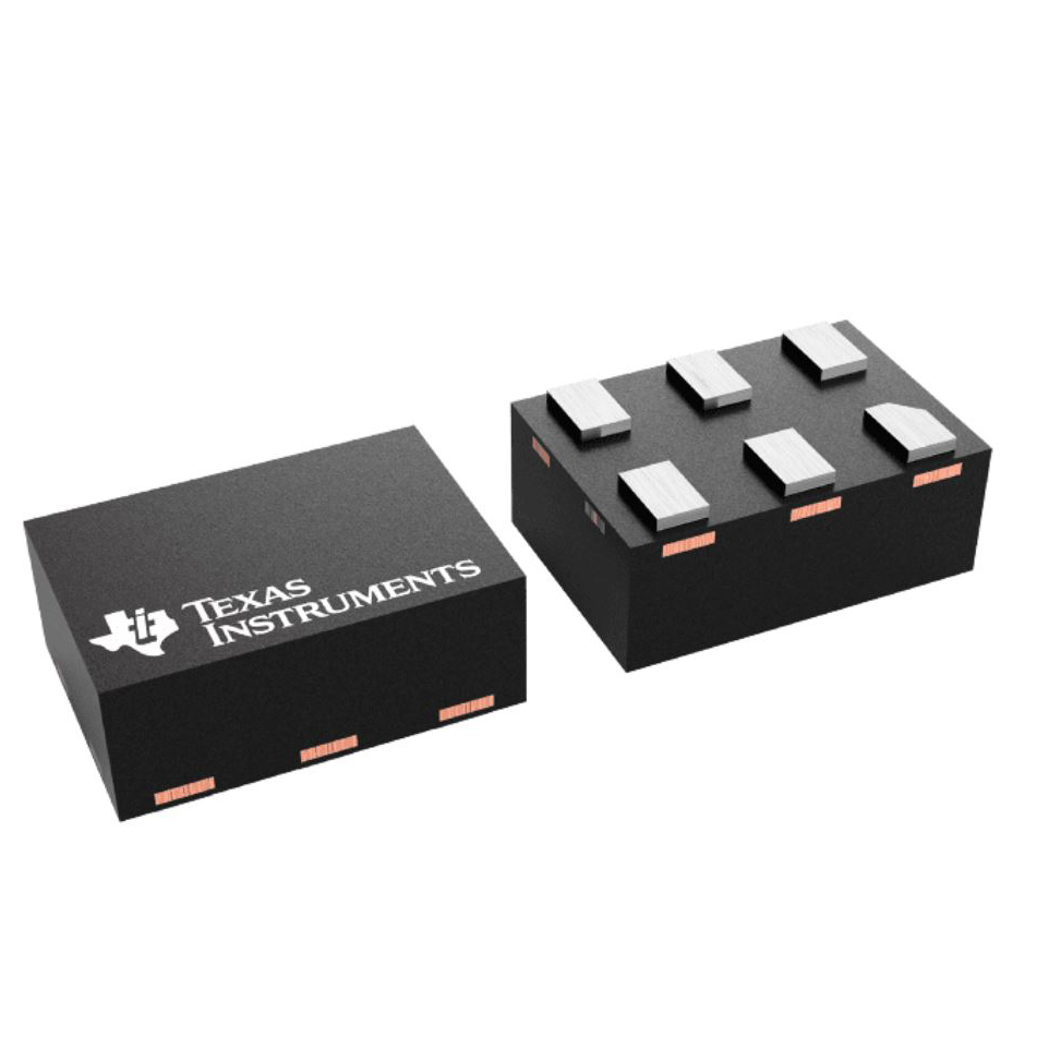 TXU0101QDRYRQ1 Texas Instruments