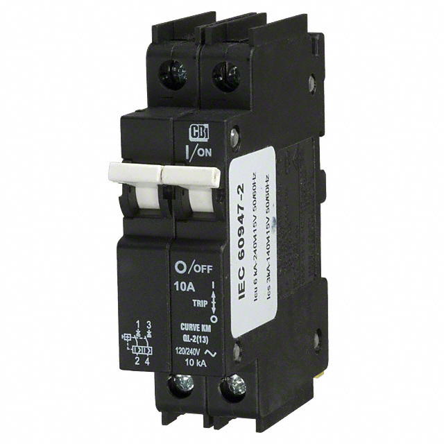 C10A2P-489 American Electrical Inc.
