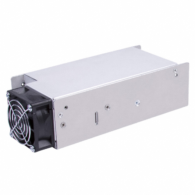 SHP650PS48-EF XP Power