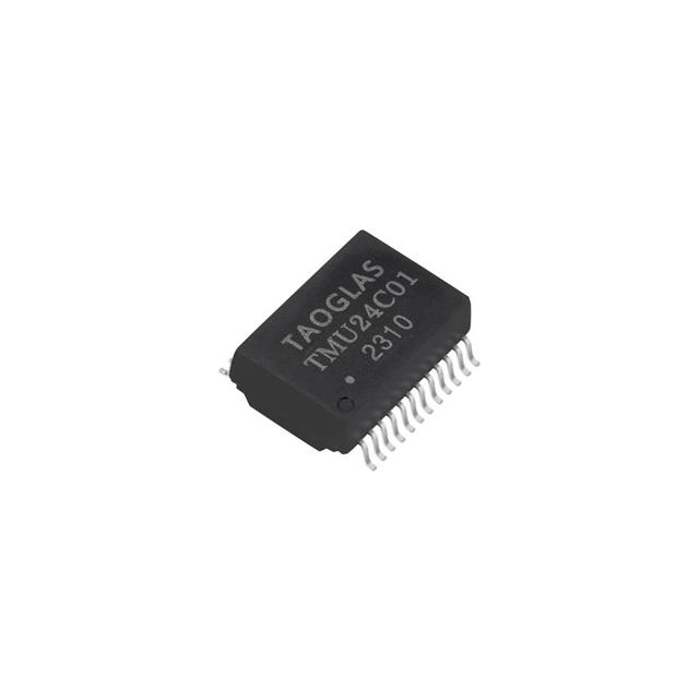 TMU24C01 Taoglas Limited