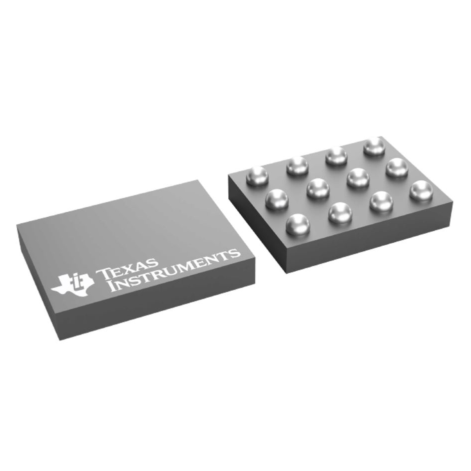 LP5813CYBHR Texas Instruments
