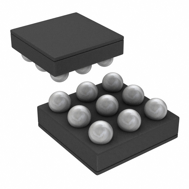 LM3508TL/NOPB Texas Instruments