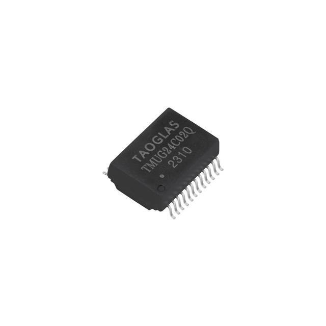 TMUG24C02Q Taoglas Limited