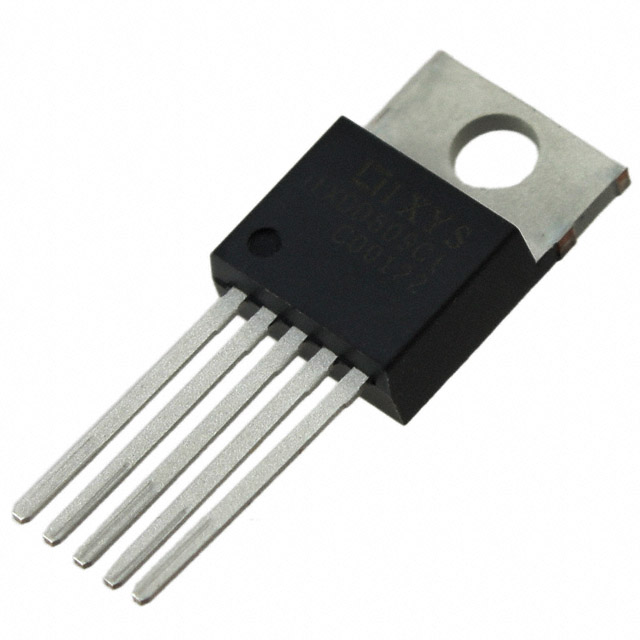 IXDD609CI Littelfuse Inc.