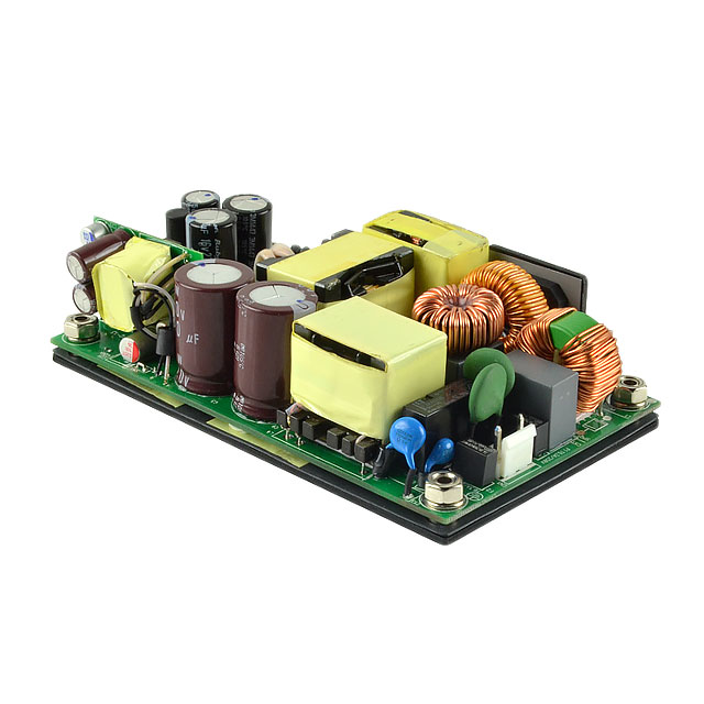 VMS-300A-48 CUI Inc.