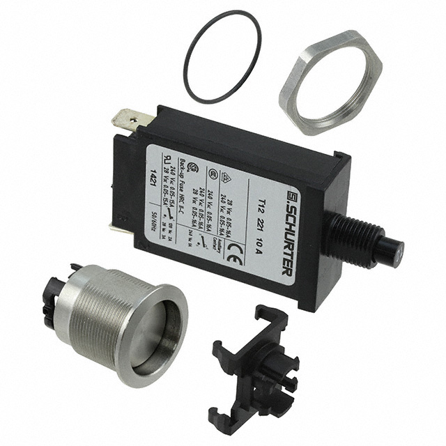 4410.9001 SCHURTER Inc.