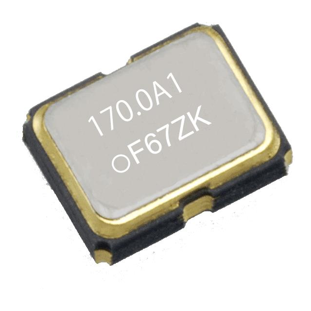 SG-8101CE 50.0000M-TJGPAB EPSON