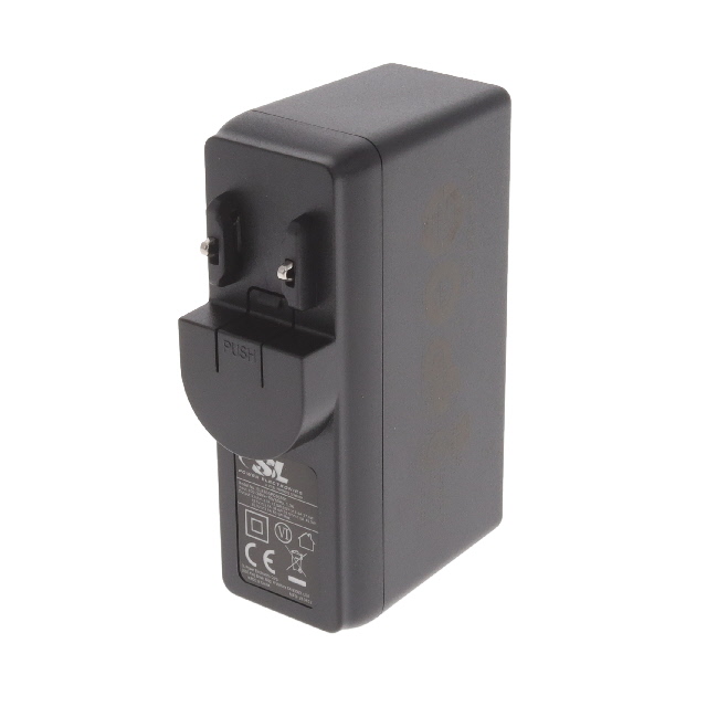 SLE60SPD96B01 SL POWER / Advanced Energy