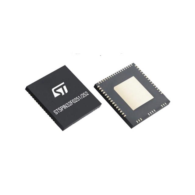 STSPIN32G0601Q STMicroelectronics