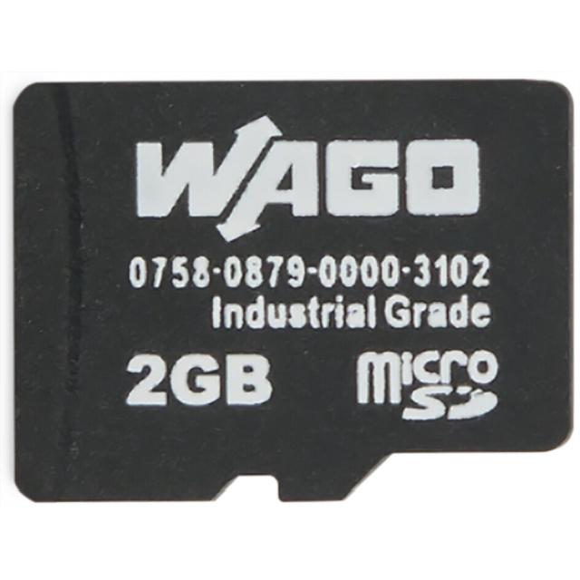758-879/000-3102 WAGO Corporation