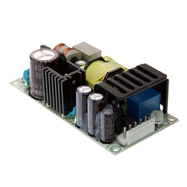 PSC-60A MEAN WELL USA Inc.
