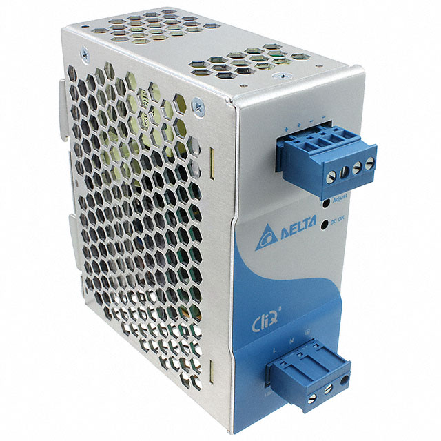 DRP048V120W1BN Delta Electronics