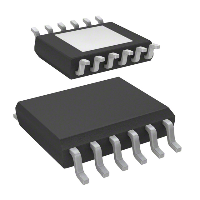 VN5050J-E STMicroelectronics
