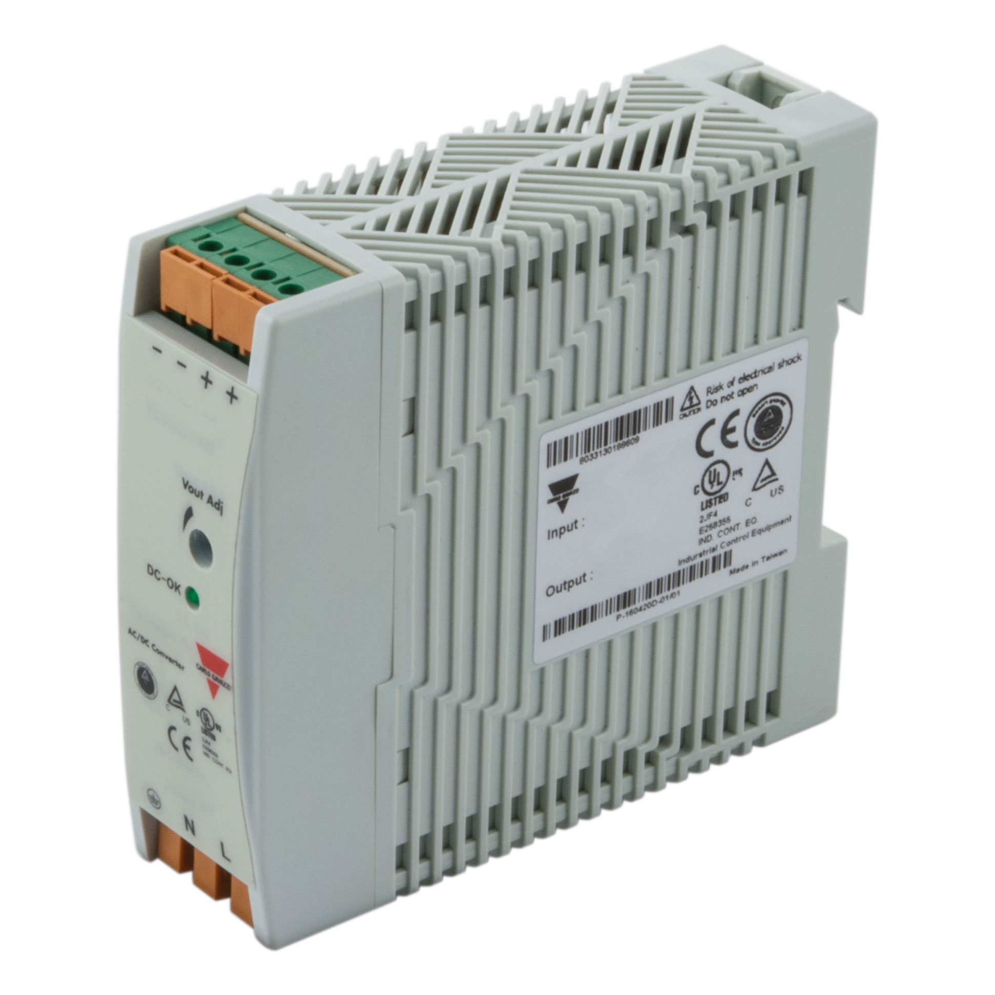 SPDM12501B Carlo Gavazzi Inc.