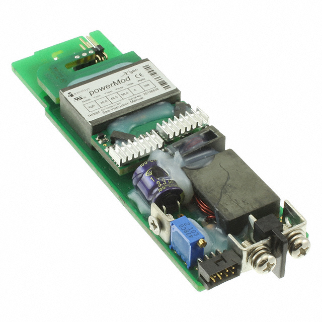 XG5 EXCELSYS / Advanced Energy