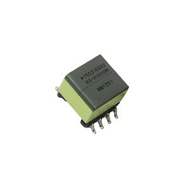 750310032 Würth Elektronik
