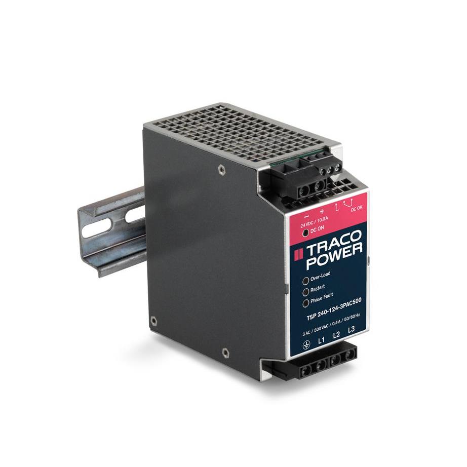 TSP240-124-3PAC400 Traco Power