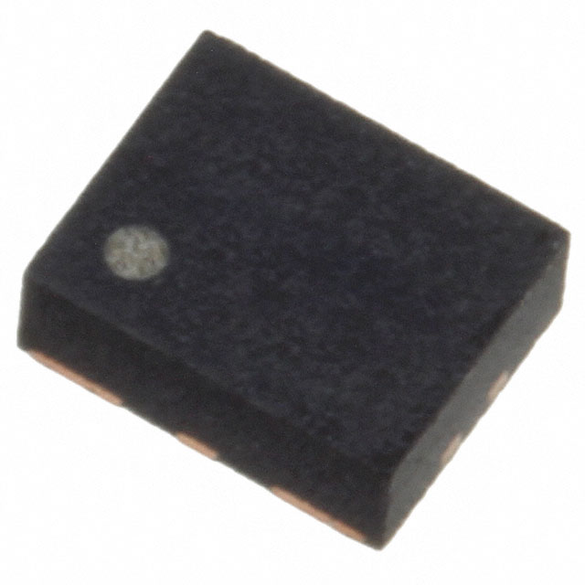 DSC8001DI1-PROGRAMMABLE Microchip Technology