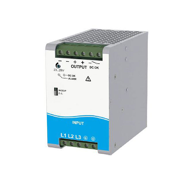 LDT720-48 Bel Power Solutions