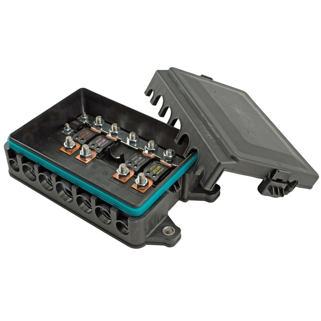 07981002ZXS Littelfuse/Commercial Vehicle Products