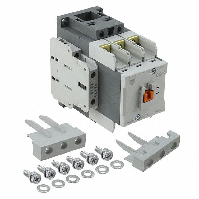 CC50SA240 Carlo Gavazzi Inc.