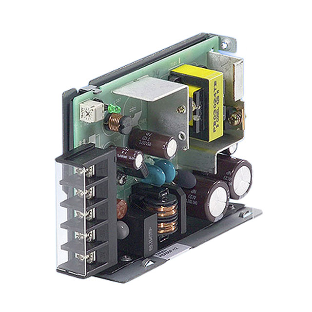 PBA30F-5-CE Cosel USA, Inc.