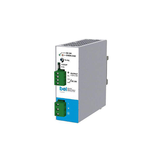 LDC240-24 Bel Power Solutions