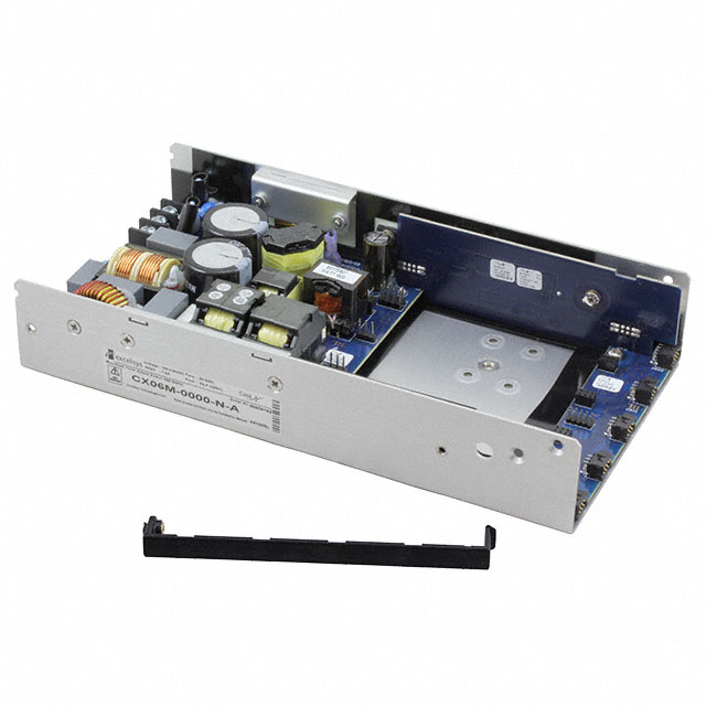 CX06S-0000-S-A EXCELSYS / Advanced Energy