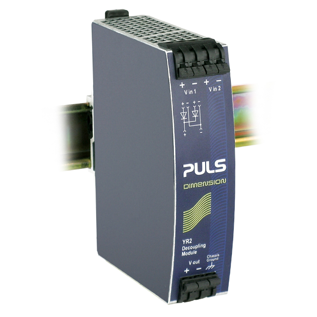 YR40.241 PULS, LP
