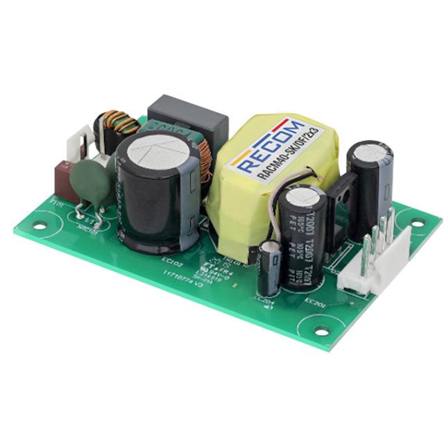 RACM40-24SK/OF/2X3 Recom Power