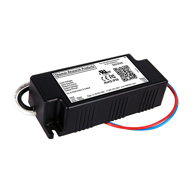 LED16W120-014-C1140-LT Thomas Research Products