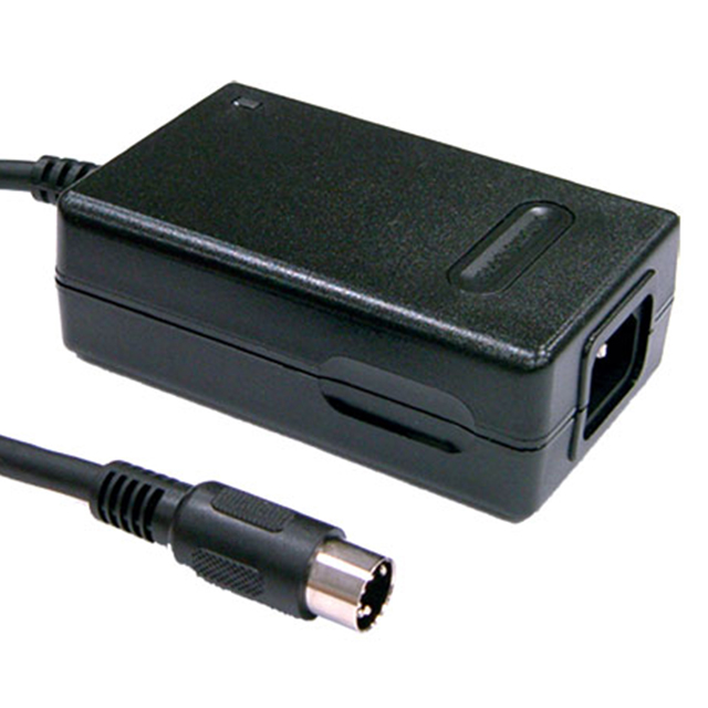 GP25A13D-R1B MEAN WELL USA Inc.