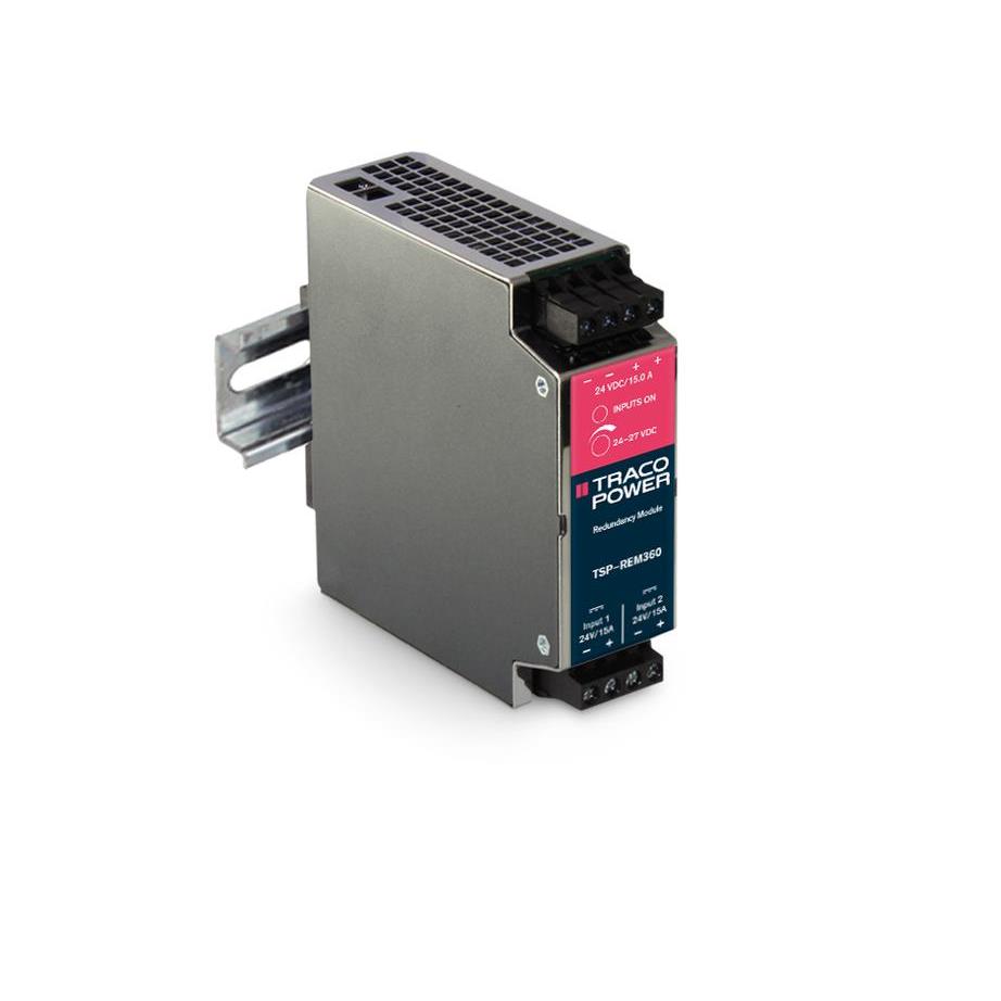 TSP-REM600 Traco Power