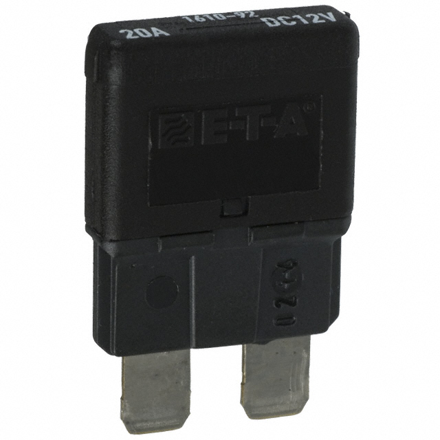 1610-92-20A E-T-A