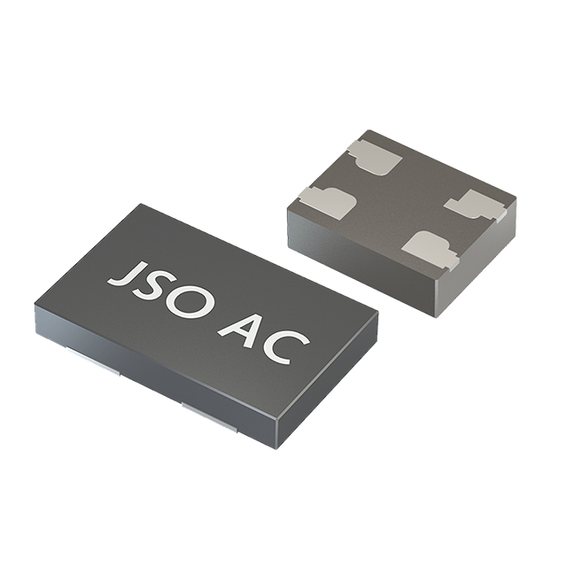 O 26,000000-JSO22D1AC-D-1,8-T3-N-D Jauch Quartz