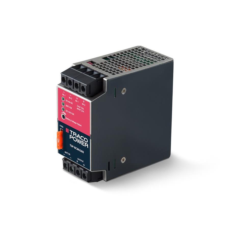 TSP-BCMU360 Traco Power