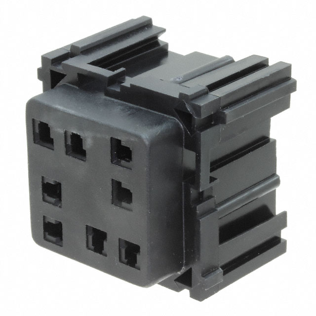03540532Z Littelfuse/Commercial Vehicle Products